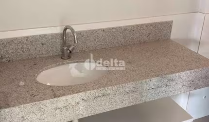 Apartamento disponível para venda no bairro Carajás em Uberlândia-MG