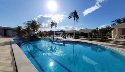 Casa no condomínio Paradiso Ecológico disponível para venda em Uberlândia-MG