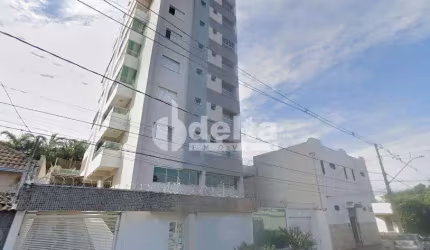 Apartamento disponível para venda no bairro Nossa Senhora Aparecida em Uberlândia-MG
