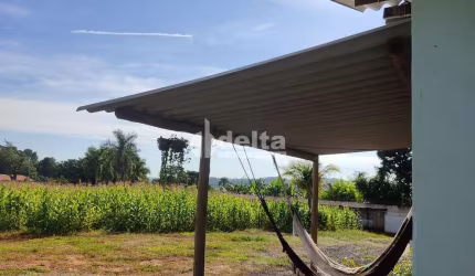 Chácara Residencial disponível para Venda no bairro Minas Gerais em Uberlândia-MG