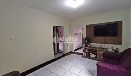 Casa Residencial Padrão em Uberlândia