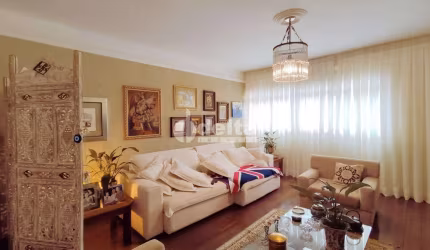 Apartamento disponível para venda no bairro Fundinho em Uberlândia-MG