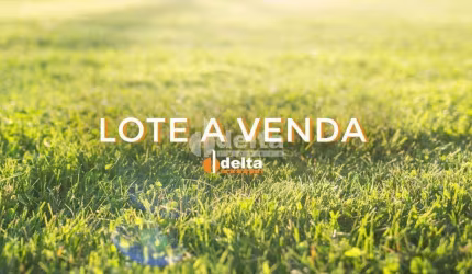 Terreno disponível para venda no bairro Umuarama em Uberlândia-MG