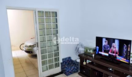 Casa Residencial Padrão em Uberlândia