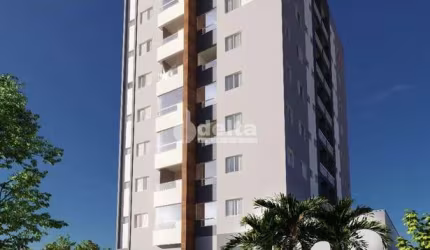 Apartamento disponível para venda no bairro Patrimônio em Uberlândia-MG