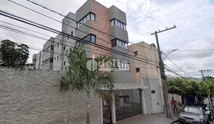 Apartamento disponível para venda no bairro Umuarama em Uberlândia-MG