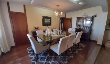 Apartamento disponível para venda no bairro Fundinho em Uberlândia-MG