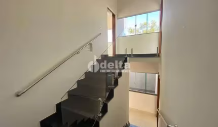 Apartamento disponível para venda no bairro Vigilato Pereira em Uberlândia-MG