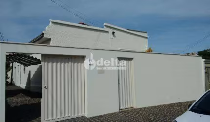 Casa disponível para venda no bairro Osvaldo Resende em Uberlândia-MG