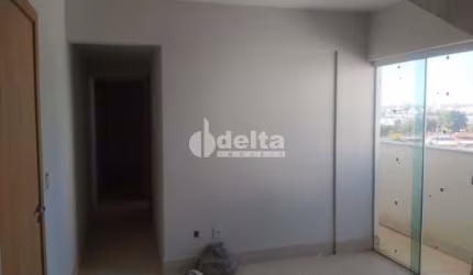 Apartamento Cobertura em Uberlândia