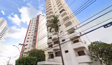 Apartamento disponível para venda no bairro Fundinho em Uberlândia-MG