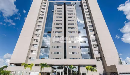 Apartamento disponível para venda no bairro Tibery em Uberlândia-MG