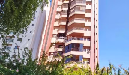 Apartamento disponível para venda no bairro Centro em Uberlândia-MG