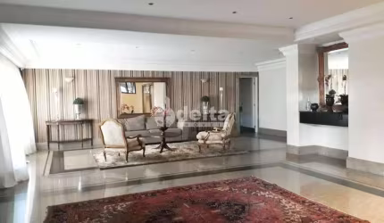 Apartamento disponível para venda no bairro Centro em Uberlândia-MG