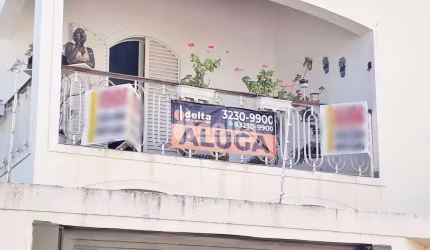 Casa residencial disponível para venda no bairro Centro em Uberlândia-MG