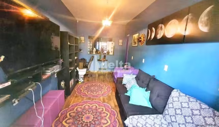 Casa residencial disponível para venda no bairro Cidade Jardim  em Uberlândia-MG