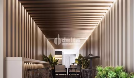 Apartamento disponível para venda no bairro Saraiva em Uberlândia-MG