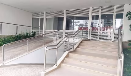 Apartamento disponível para venda no bairro Centro em Uberlândia-MG
