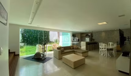 Casa Residencial disponível para venda no bairro Tibery em Uberlândia-MG