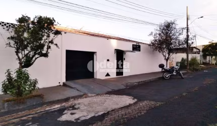 Casa Residencial Padrão em Uberlândia