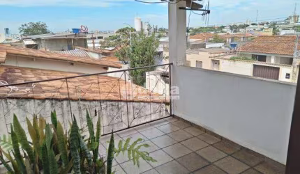 Casa residencial disponível para venda no bairro Custódio Pereira em Uberlândia-MG