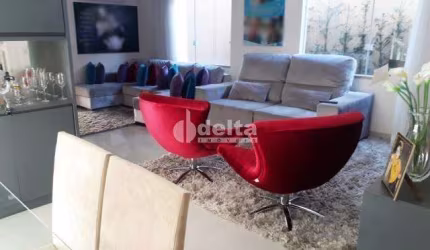 Casa Residencial Padrão em Uberlândia