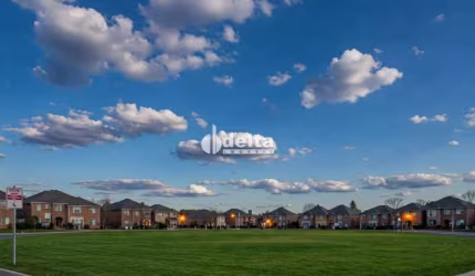 Terreno de esquina disponível para Venda 625,00 m² no bairro Brasil em Uberlândia-MG