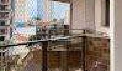 Apartamento disponível para venda no bairro Osvaldo Rezende em Uberlândia-MG
