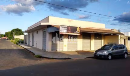 Loja Padrão em Uberlândia