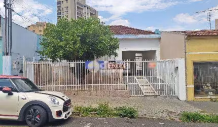 Casa residencial disponível para locação e venda no bairro Martins em Uberlândia-MG