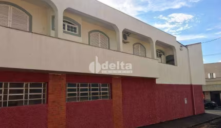 Apartamento disponível para venda no bairro Nossa Senhora Aparecida em Uberlândia-MG