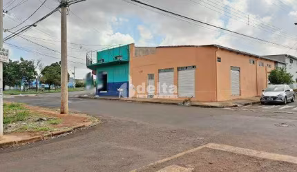 Loja Padrão em Uberlândia