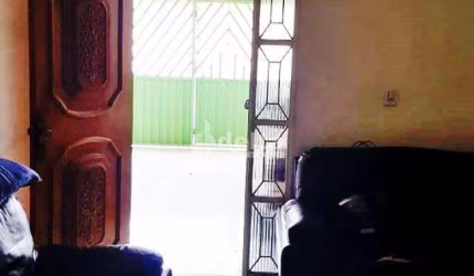 Casa residencial disponível para venda no Bairro Jardim Patrícia em Uberlândia-MG