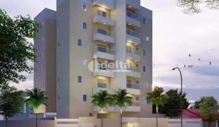 Apartamento disponível para venda no bairro Lidice Uberlândia-MG