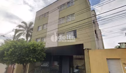 Apartamento disponível para venda no bairro Saraiva em Uberlândia-MG