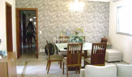 Apartamento disponível para venda no bairro Tabajaras em Uberlândia-MG
