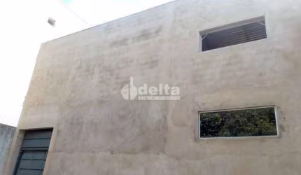 Loja Padrão em Uberlândia