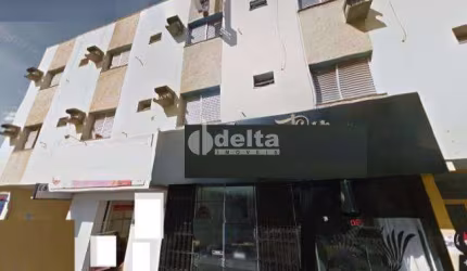 Prédio disponível para venda no bairro Centro em Uberlândia-MG
