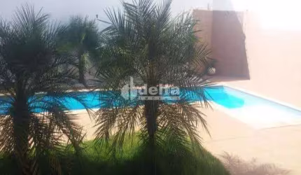 Casa residencial disponível para venda no bairro Jardim Colina em Uberlândia-MG