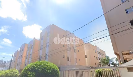Apartamento disponível para venda no bairro Copacabana em Uberlândia-MG