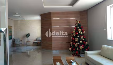 Apartamento disponível para venda no bairro Martins em Uberlândia-MG