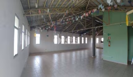 Prédio comercial disponível para venda no bairro Pampulha em Uberlândia-MG