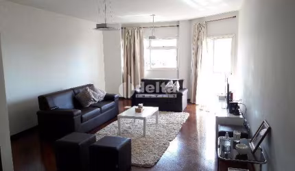 Apartamento disponível para venda no bairro Centro em Uberlândia-MG