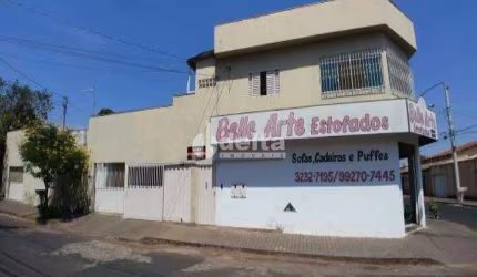 Loja Padrão em Uberlândia