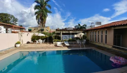 Casa disponível para venda no bairro Copacabana em Uberlândia-MG