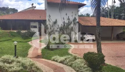 Casa no condomínio Morada do Sol disponível para venda em Uberlândia-MG