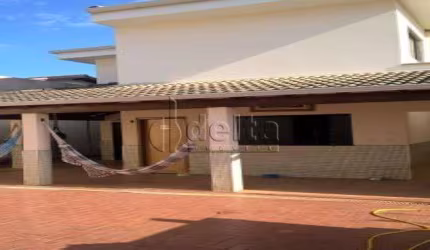 Casa residencial disponível para venda no bairro Alto Umuarama em Uberlândia-MG