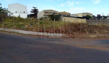 Terreno de esquina disponível para Venda 492 m² no bairro Daniel Fonseca em Uberlândia-MG