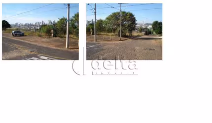 Terreno disponível para venda no bairro Tubalina em Uberlândia-MG