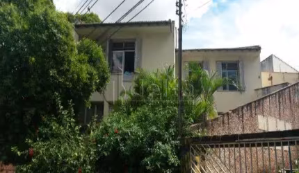 Casa residencial disponível para venda no bairro Lídice em Uberlândia-MG